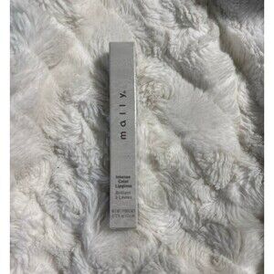 Mally Intense Color Lip Gloss